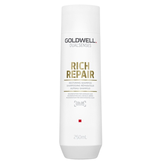 Goldwell Dualsenses Rich Repair Restoring Shampoo 250 ml.
