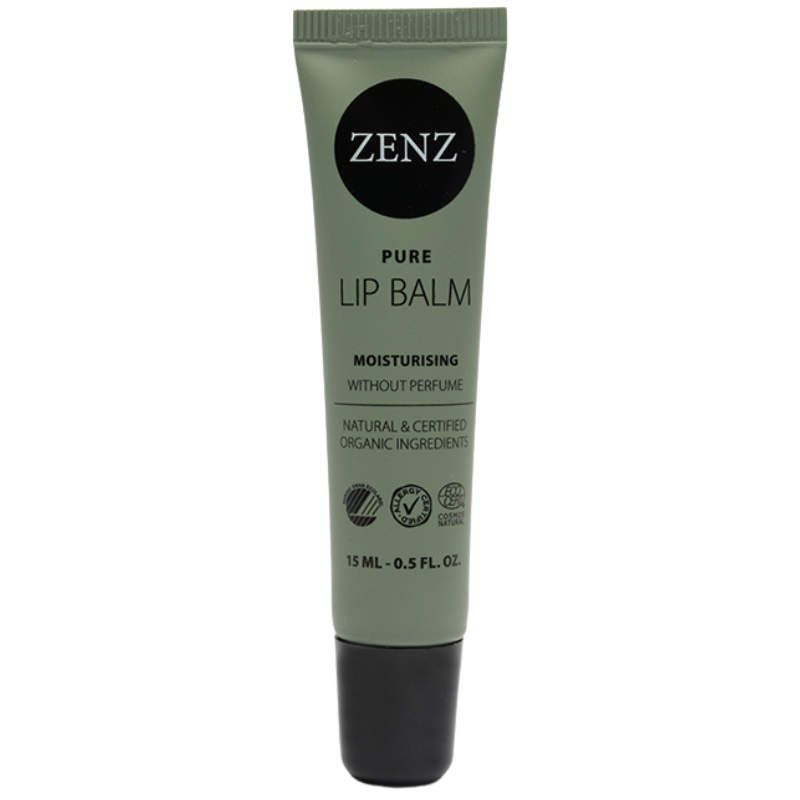 Zenz Pure Lip Balm (15 ml)