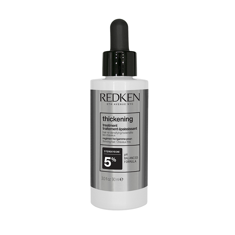 Redken Cerafill Retaliate Stemoxydine 5% (90 ml)