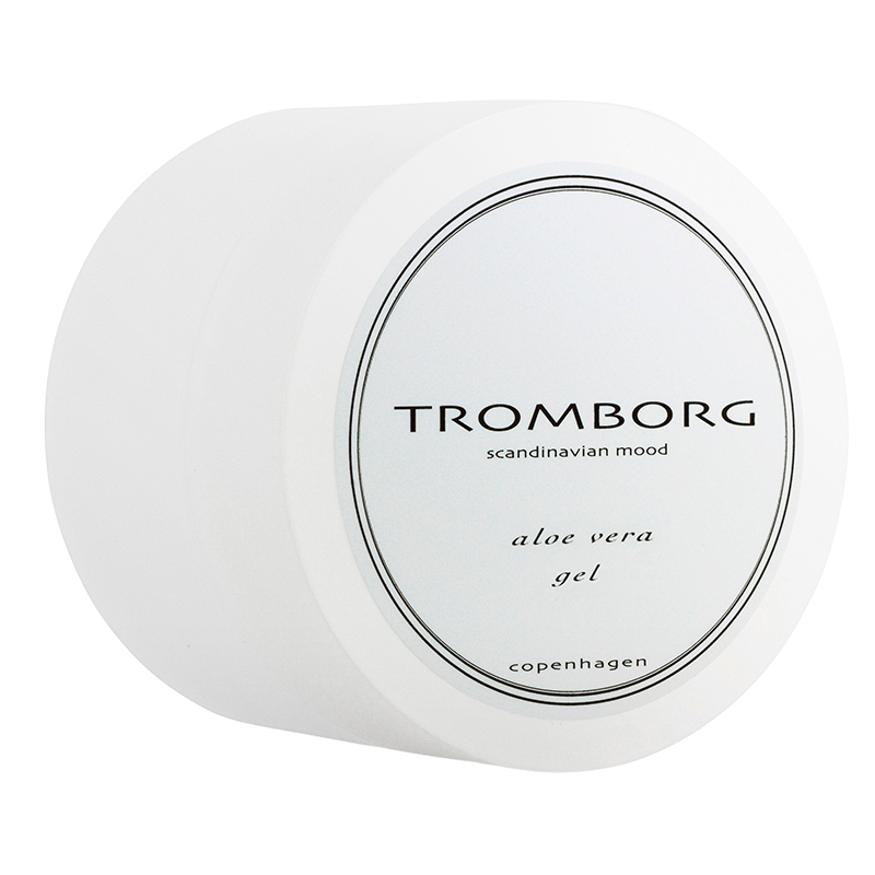 Tromborg Aloe Vera Gel (50 ml)