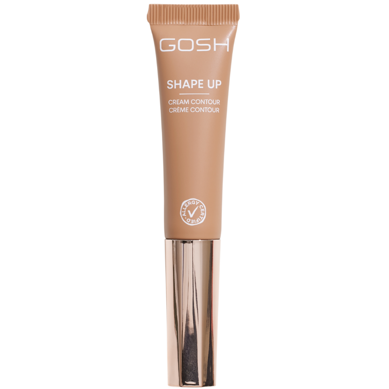 Gosh Shape Up 001 Fair - Medium (14 ml)