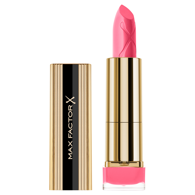 Max Factor Colour Elixir Lipstick Restage 090 English Rose (4 g)