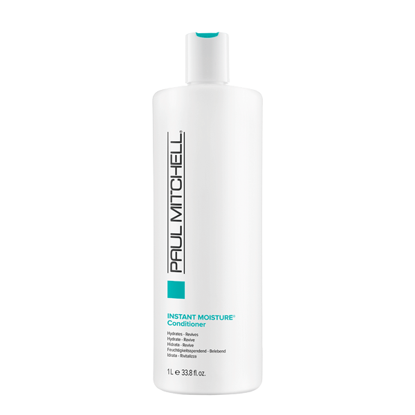 Paul Mitchell Instant Moisture Daily Treatment 1000 ml.