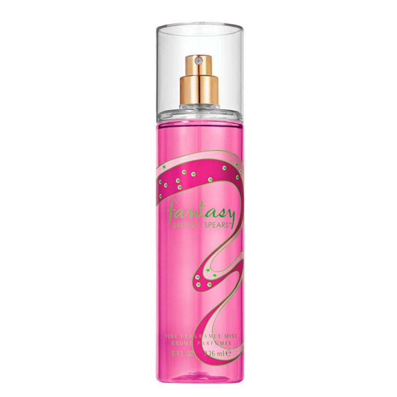 Britney Spears Fantasy Fragrance Mist (236 ml)