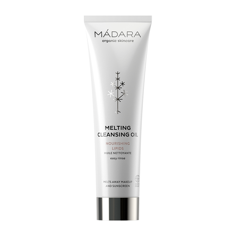 Madara Melting Cleansing Oil (100 ml)
