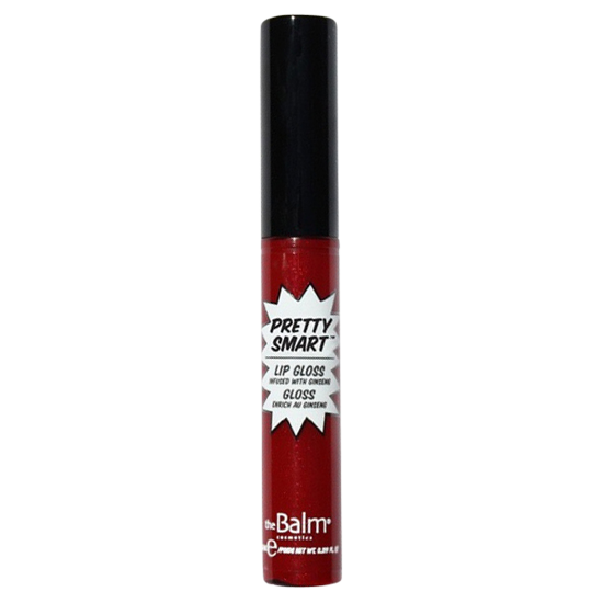 The Balm Pretty Smart Lip Gloss Boom! 6.5 ml.