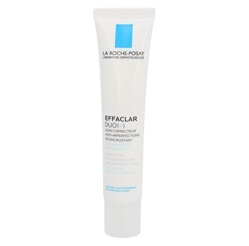 La Roche-Posay Effaclar Duo+ Ansigtscreme (40 ml)