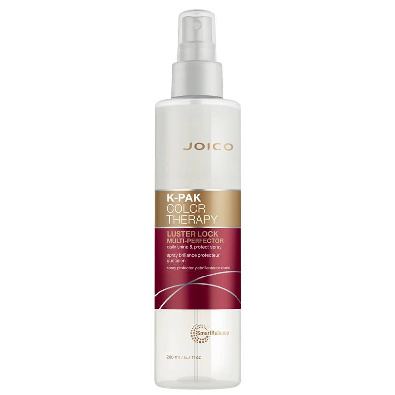 Joico K-Pak Color Therapy Luster Lock Multi-Perfector (200 ml)