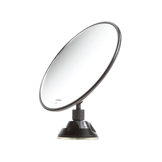 JJDK Sugekopspejl x 10