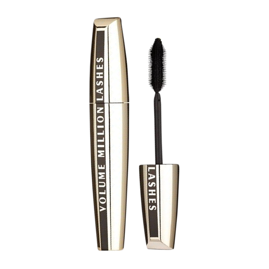 L'Oréal Paris Volume Million Lashes Mascara Black 10.5 ml.