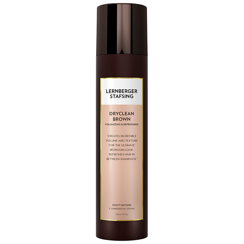 Lernberger Stafsing Dryclean Brown 300 ml.