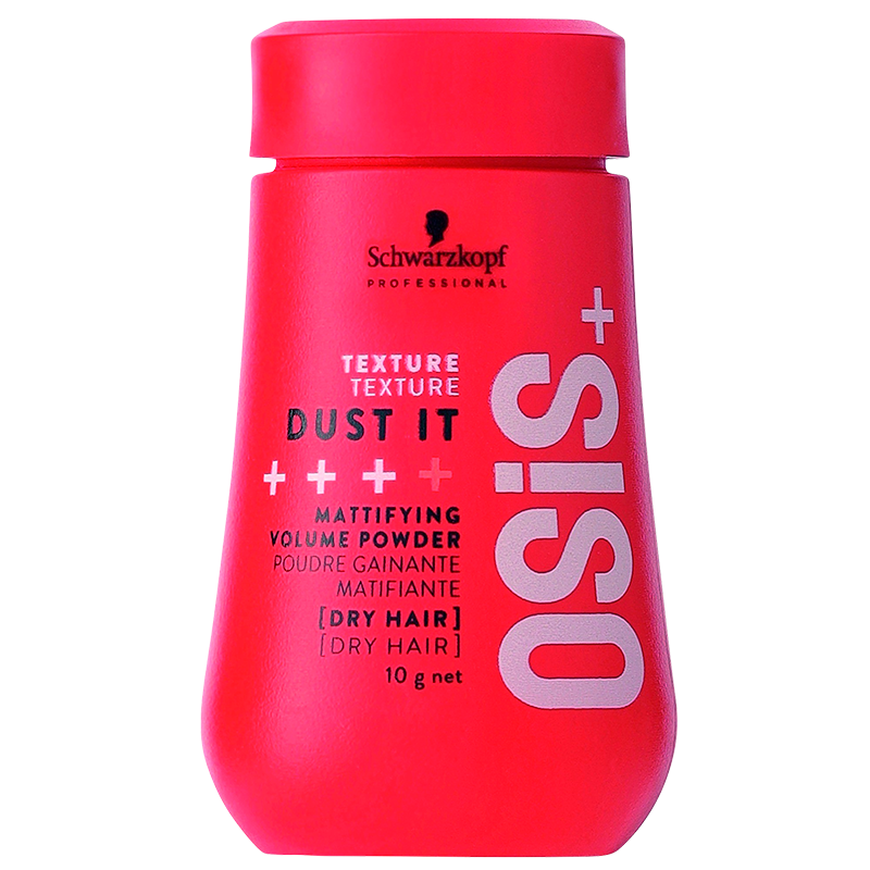 Schwarzkopf OSIS+ Dust it Mattifying Volume Powder (10 g)