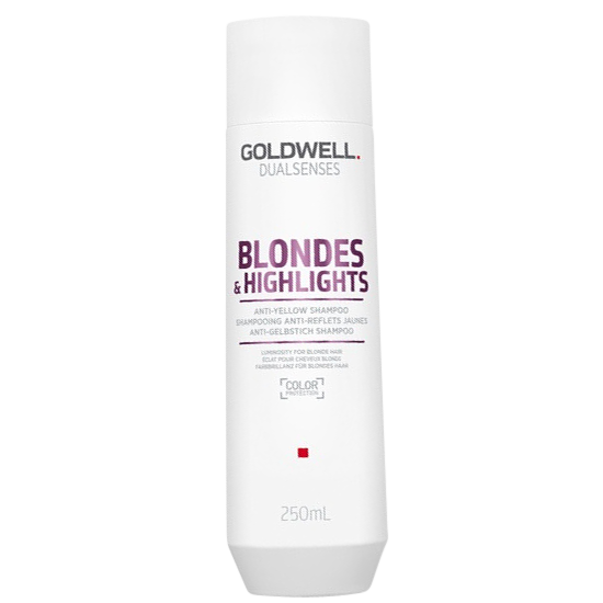 Goldwell Dualsenses Blondes & Highlights Shampoo 250 ml.