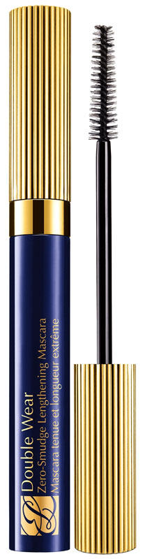 Estée Lauder Mascara Double Wear Zero Smudge Lengthening 01 Black