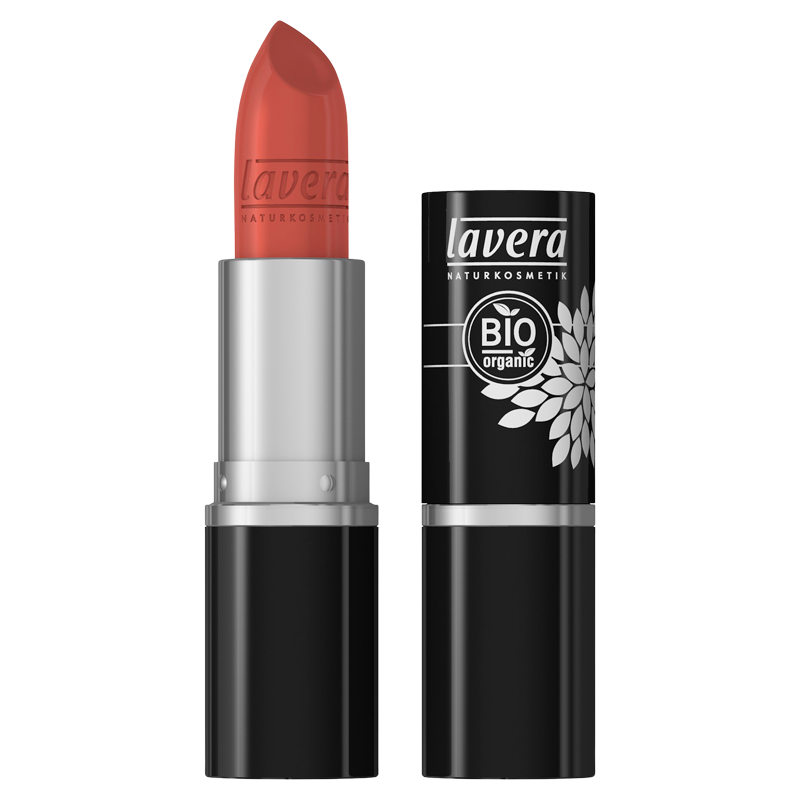 Lavera Lipcolour Coral Flamingo 37 Beautiful Intense (4 g)