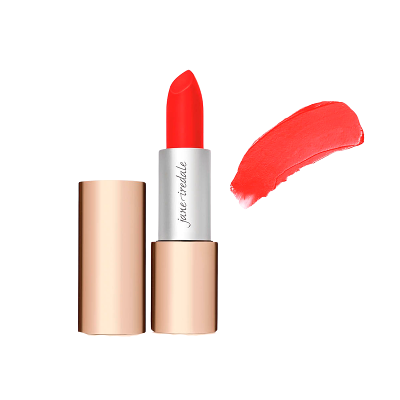 Jane Iredale Naturally Moist Lipstick Ellen (1 stk)
