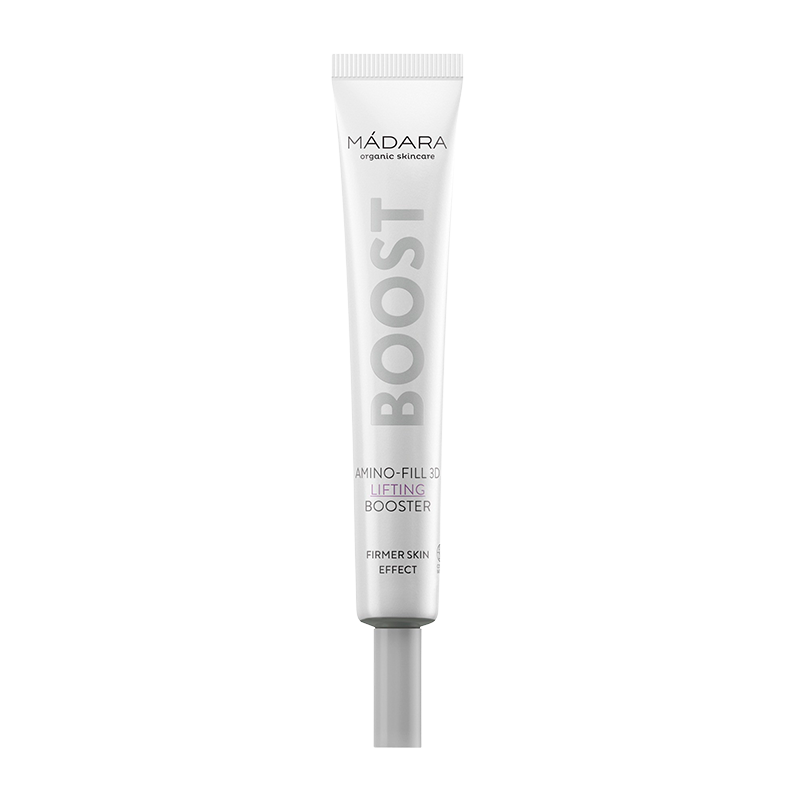Madara BOOST Amino-Fill 3D Lifting Booster (25 ml)