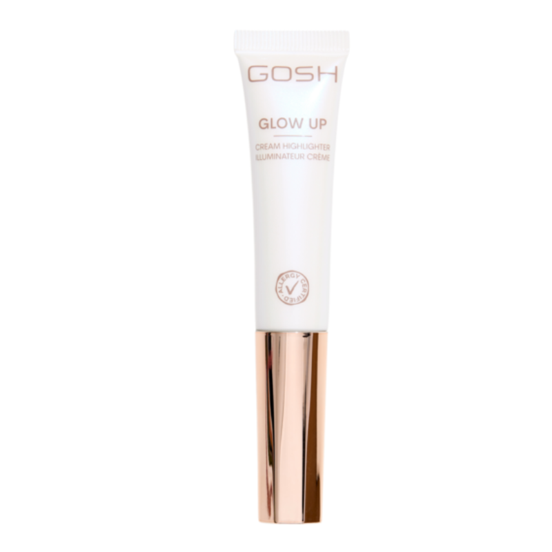 Gosh Glow Up 003 Starlight (14 ml)