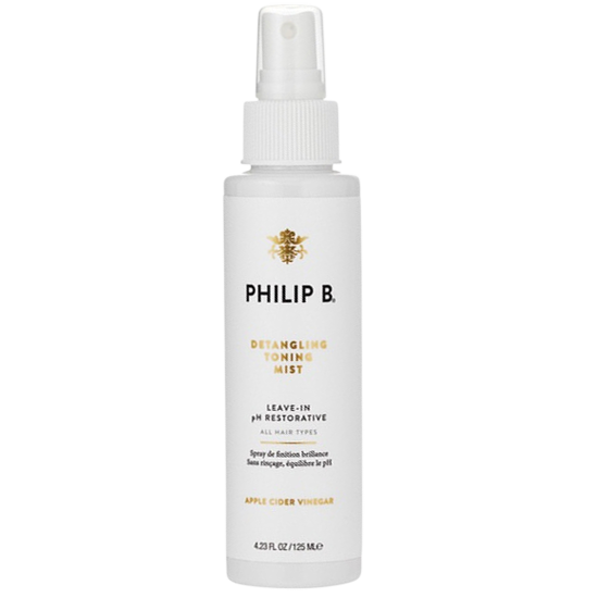 Philip B pH Restorative Detangling Toning Mist 125 ml.