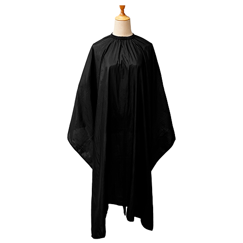 Se7en Styles Black Cape (1 stk)