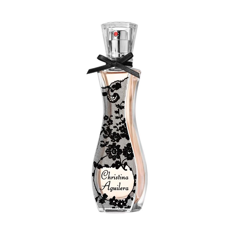 Christina Aguilera Signature EDP (30 ml)