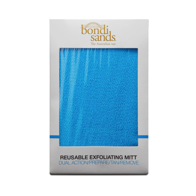 Bondi Sands Exfoliating Mitt (1 stk)