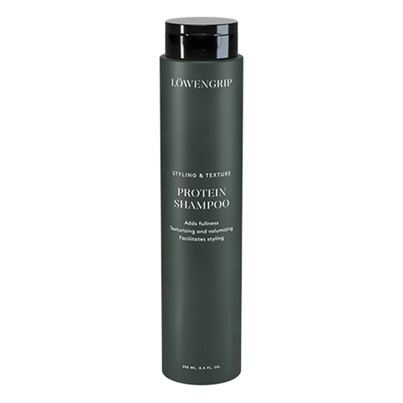 Löwengrip Styling & Texture Volumizing Shampoo (100 ml)