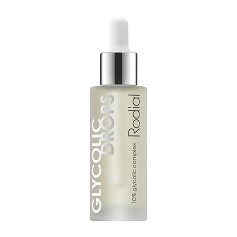 Rodial Glycolic 10% Booster Drops (31 ml)
