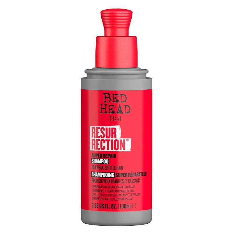 TIGI Bed Head Mini Resurrection Shampoo (100 ml)