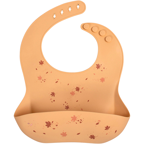 Filibabba Silikone Hagesmæk Chestnuts (1 stk)