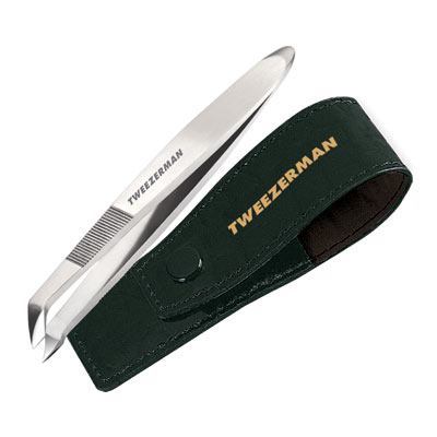 Tweezerman Mini Neglerodsklipper (1 stk)