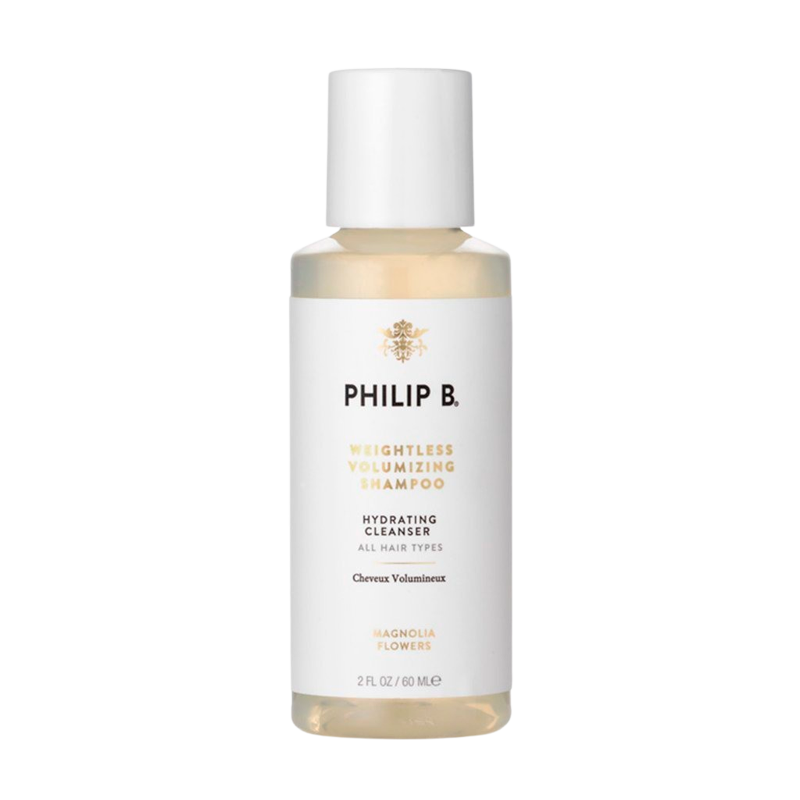 Philip B Weightless Volumizing Shampoo (60 ml)