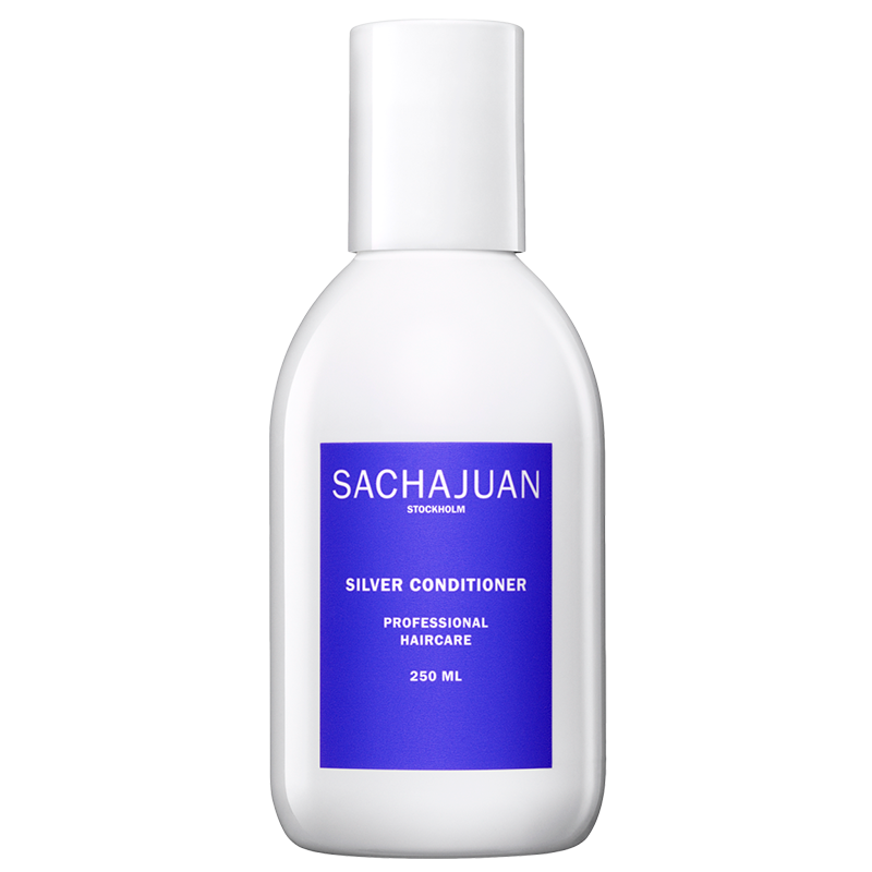 Sachajuan Silver Conditioner (250 ml)