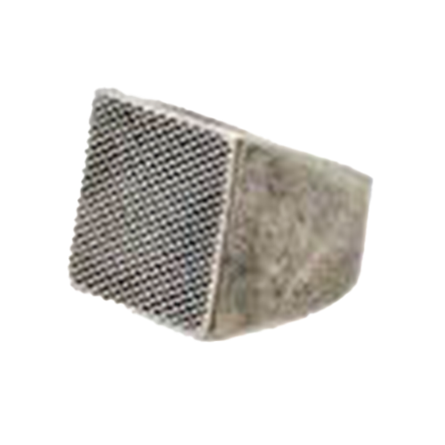 Icon Brand All That Ring (Sølv) Large (1 stk)