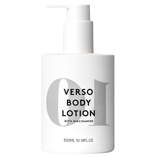 VERSO 10 Body Lotion (300 ml)