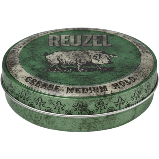 Reuzel Grease Medium Hold 113 g.