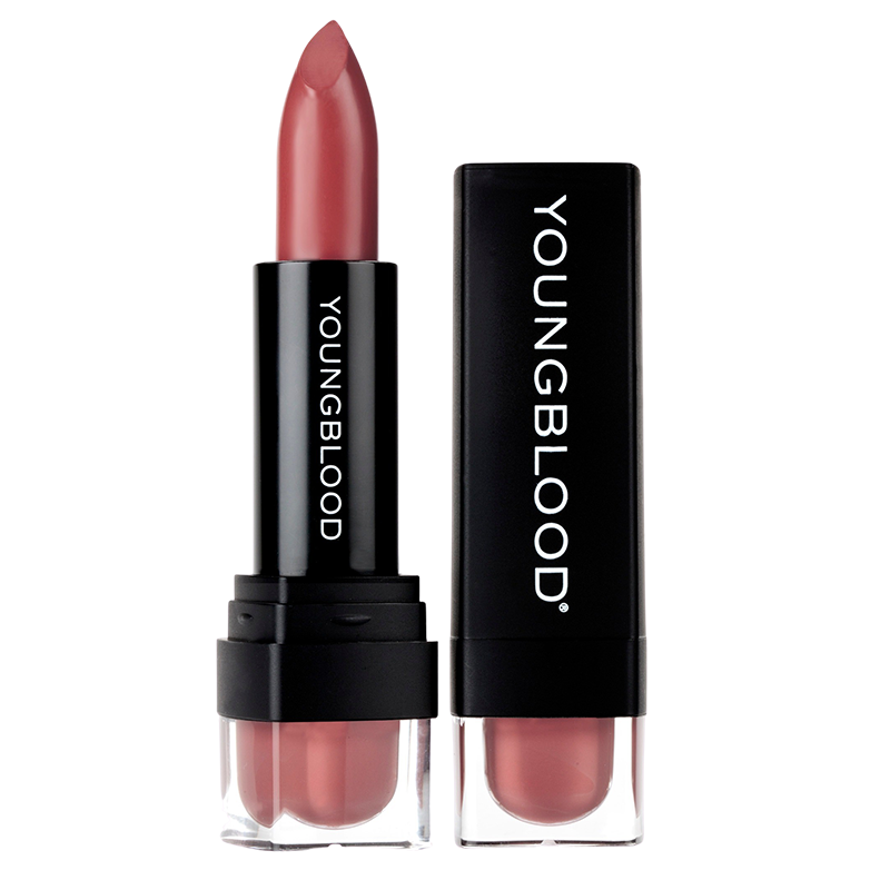 Youngblood INTIMATE Mineral Matte Lipstick Secret (1 stk)