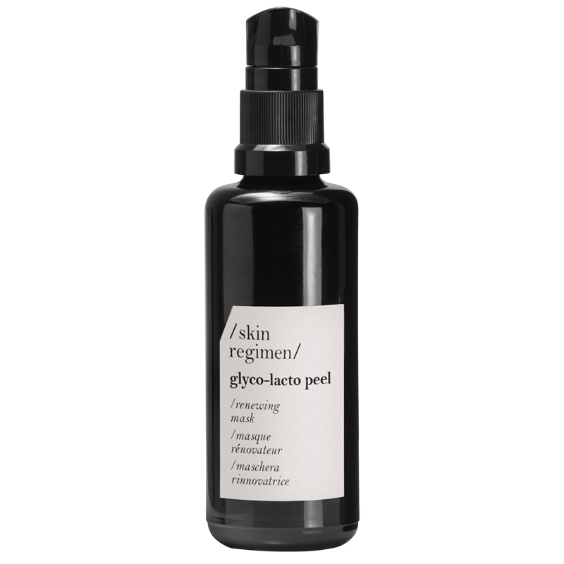 Comfort Zone Skin Regimen Glyco-Lacto Peel (50 ml)