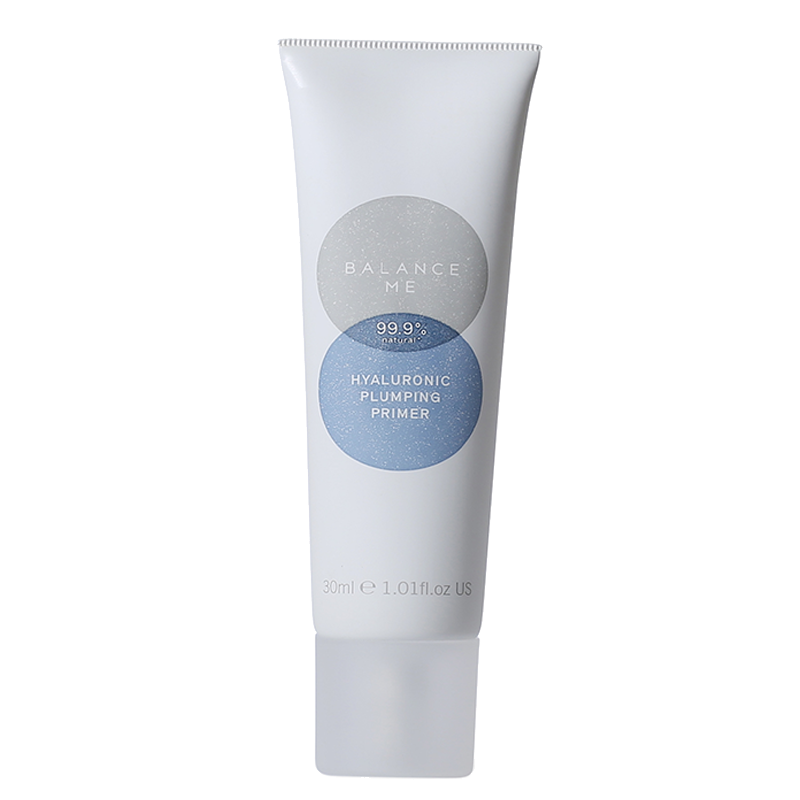 Balance Me Hyaluronic Plumping Primer (30 ml)