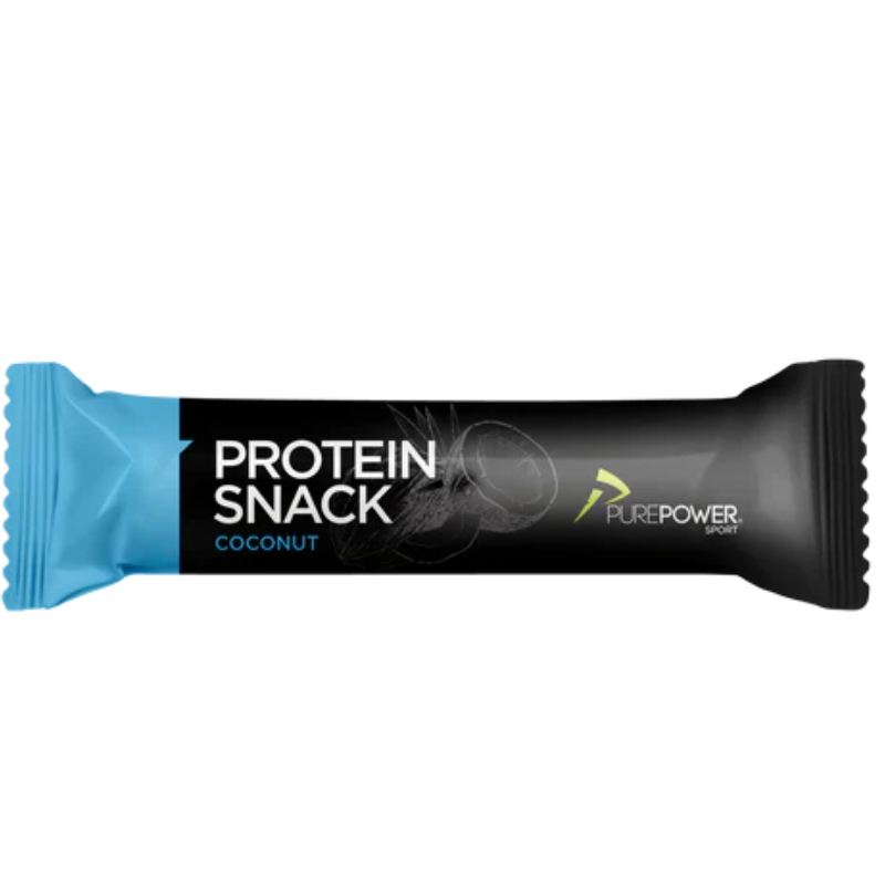 PurePower Protein Snack Kokos (50 g)