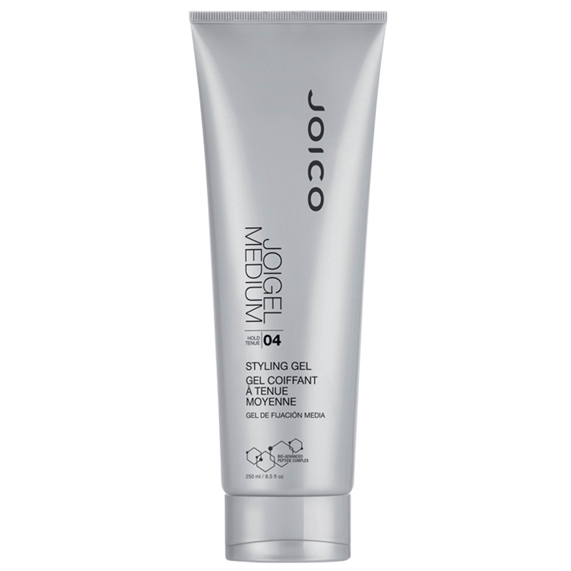 Joico JoiGel Medium Styling Gel (250 ml)