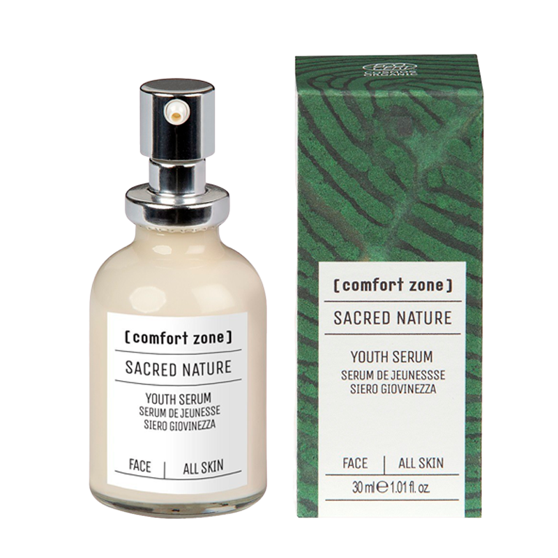 Comfort Zone Sacred Nature Youth Serum (30 ml)