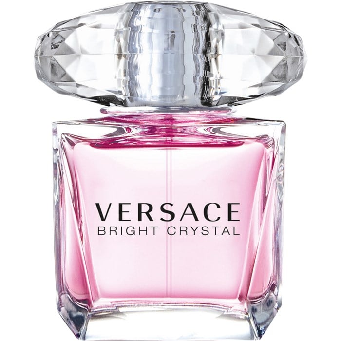 Versace Bright Crystal EDT 90 ml.