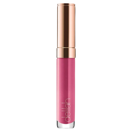 delilah Colour Gloss Ultimate Shine Lipgloss Orchid 6.5 ml.