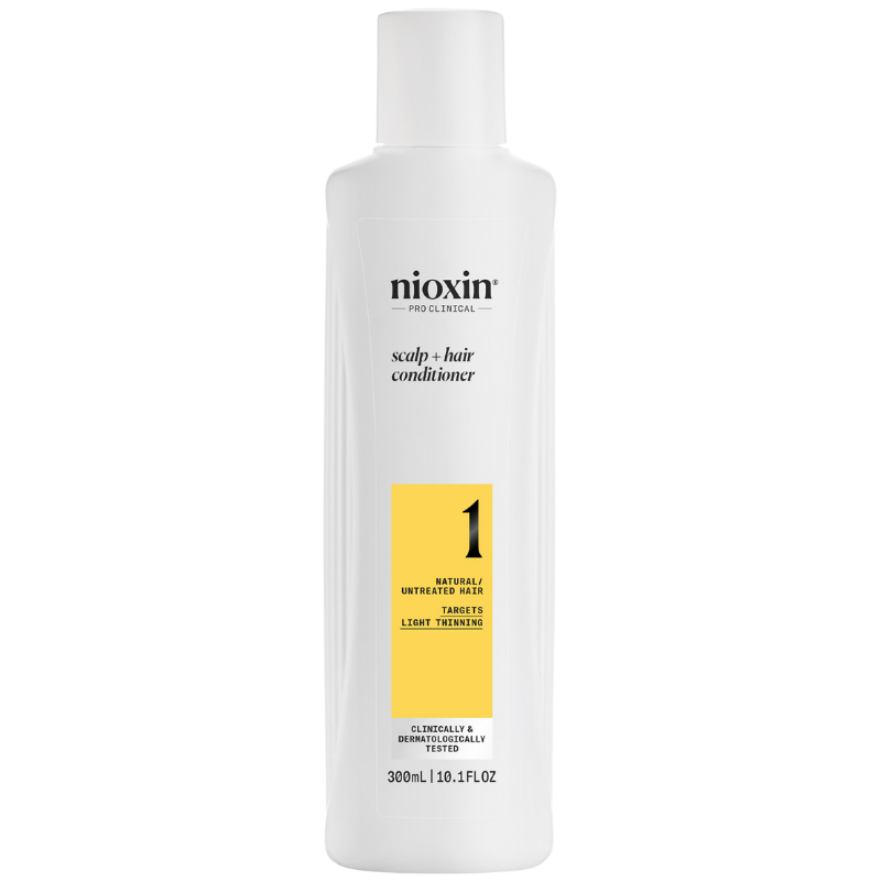 Nioxin System 1 Conditioner (300 ml)