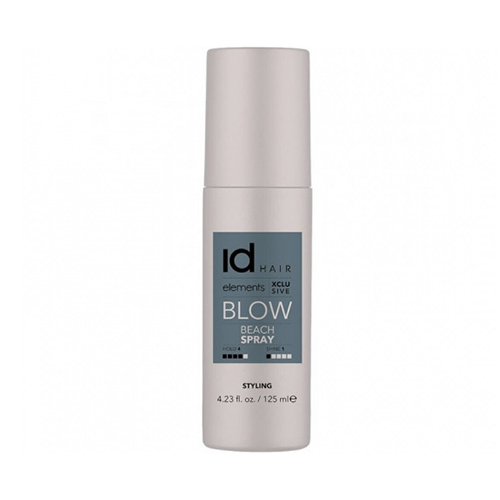 IdHAIR Elements Xclusive Beach Spray (125 ml)