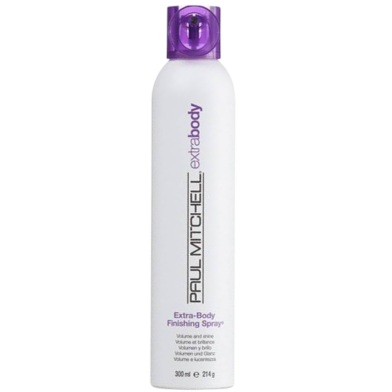 Paul Mitchell Extra-Body Finishing Spray 300 ml.