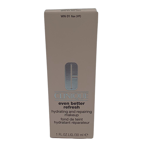 Clinique Even Better Refresh Foundation (30 ml) WN 01 Flax