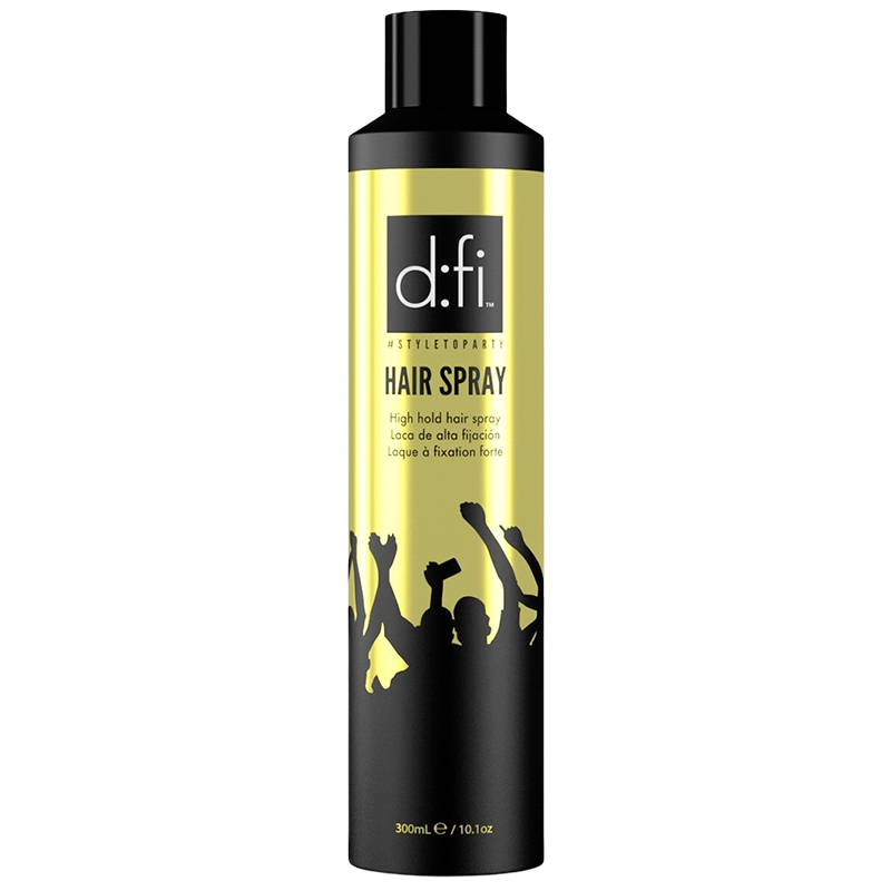 d:fi Hair Spray (300 ml)
