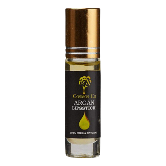 Cosmos Co Argan Lipsstick (6 ml)